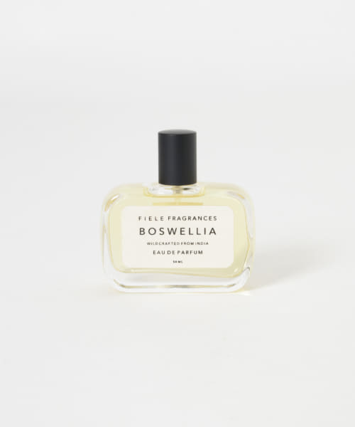 FIELE FRAGRANCES　BOSWELLIA