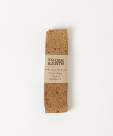 Tribe Earth　Incense Plank - Dreamtime