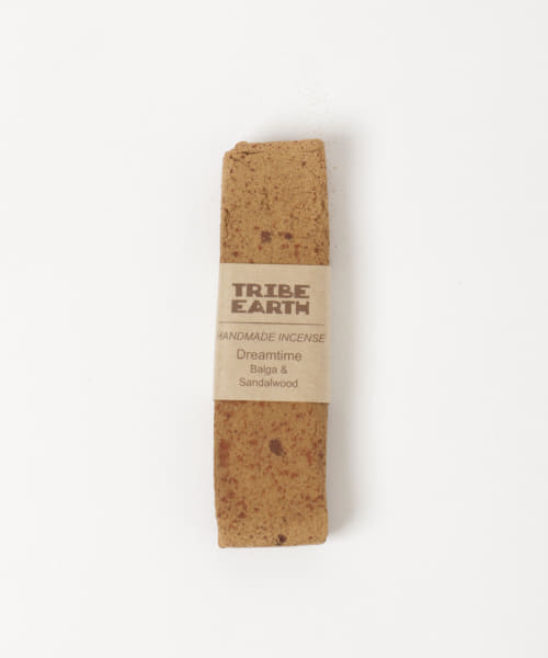Tribe Earth　Incense Plank - Dreamtime