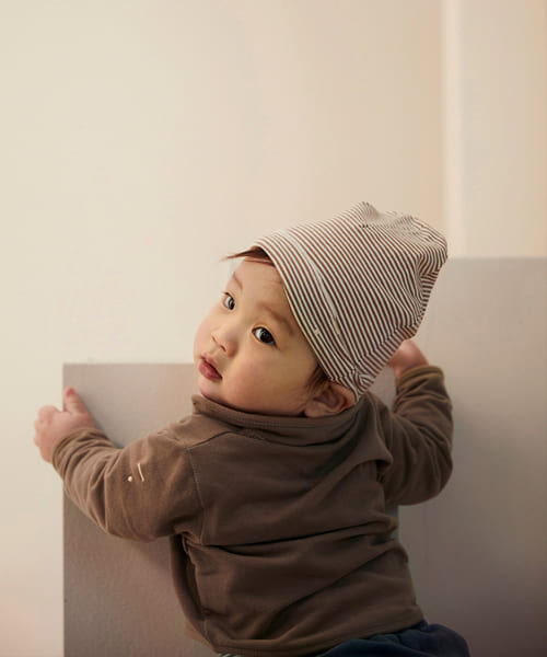 GRAY LABEL　BABY  BEANIE