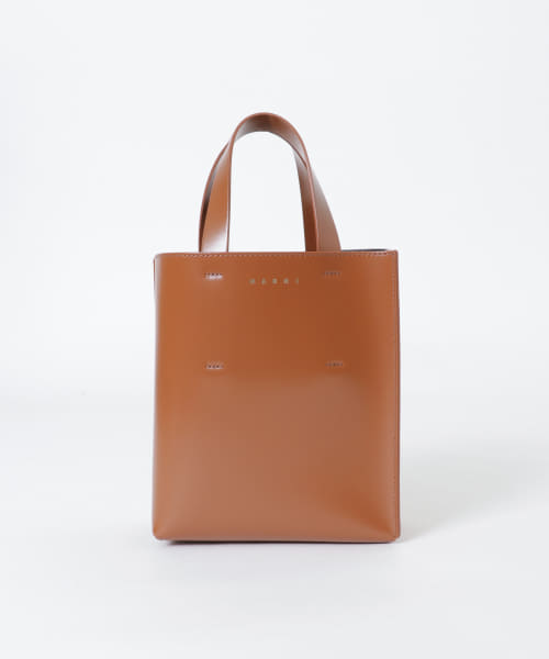 MARNI　MUSEO BAG MINI