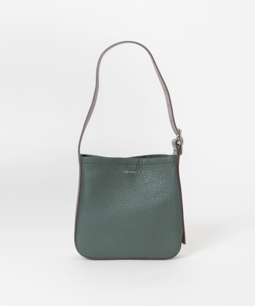 Hender Scheme　one side belt bag petit