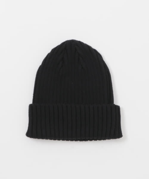 KIJIMA TAKAYUKI　COTTON WATCH CAP