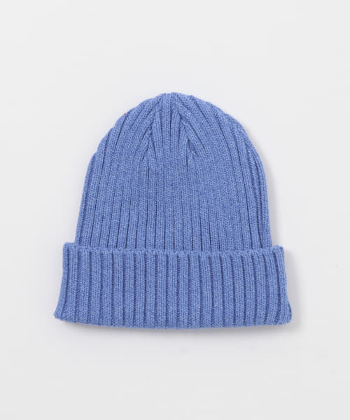 KIJIMA TAKAYUKI　COTTON WATCH CAP