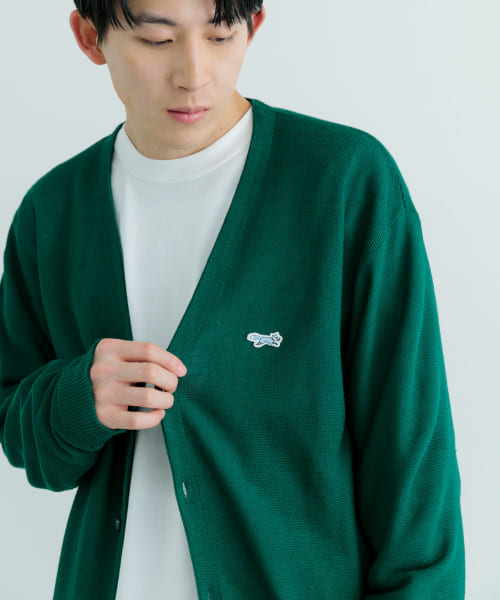 PENNEYS　FOX Youth ニットカーディガン