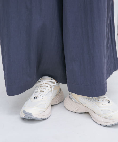 PUMA　ベロファシス ALWAYS ON