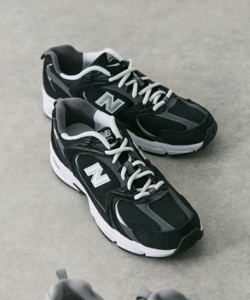NEW BALANCE　MR530