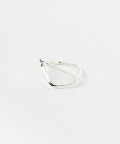 5/8 STUDIOS　Mobius ring