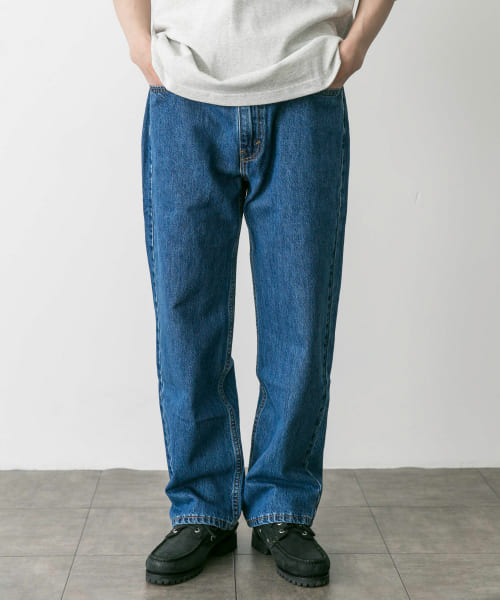 Levi's　565 97 LOOSE STRAIGHT