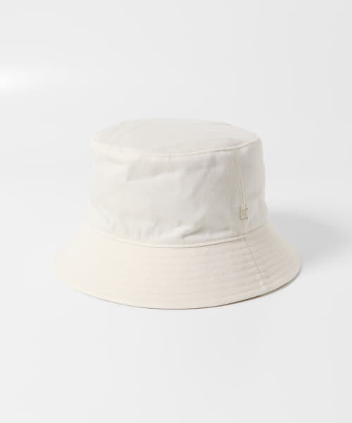 nanamica　Chino Hat