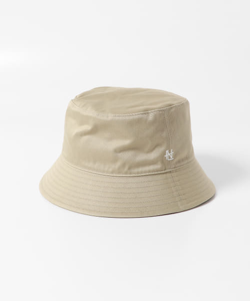nanamica　Chino Hat