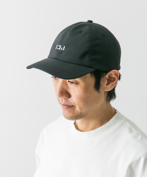 WAQ×DOORS　難燃フィールドキャップ
