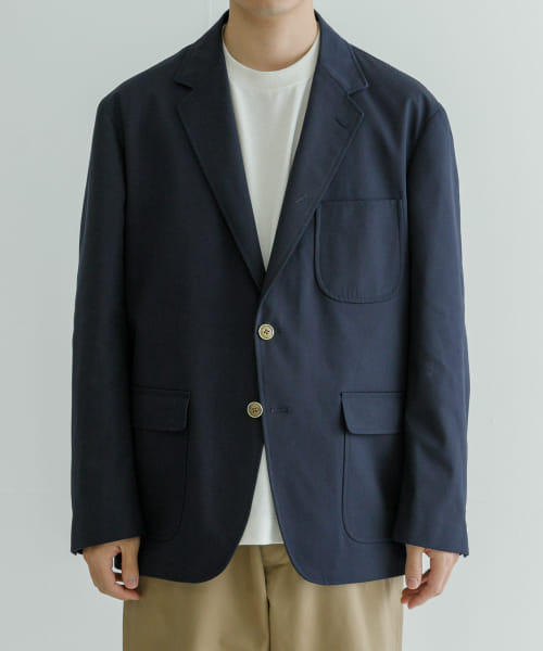 FREEMANS SPORTING CLUB　St MARKS JACKET