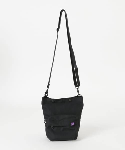 THE NORTH FACE PURPLE LABEL　MT WIND MULTI BAG