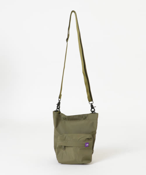 THE NORTH FACE PURPLE LABEL　MT WIND MULTI BAG