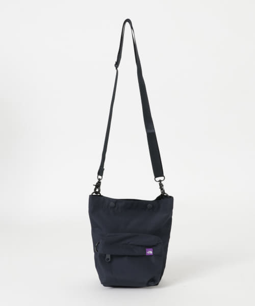 THE NORTH FACE PURPLE LABEL　MT WIND MULTI BAG
