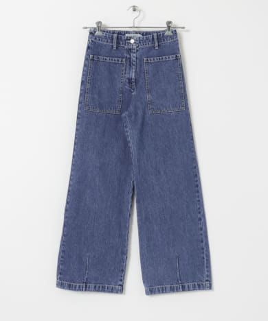 KLOKE　IntervalFront PocketJean