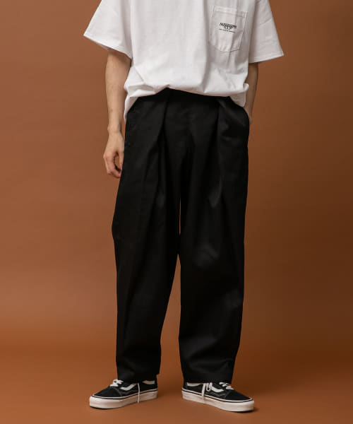 RELAX FIT　NP ISLAND Beachpants