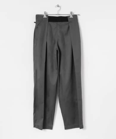 RELAX FIT　NP ISLAND Beachpants