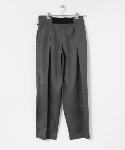RELAX FIT　NP ISLAND Beachpants