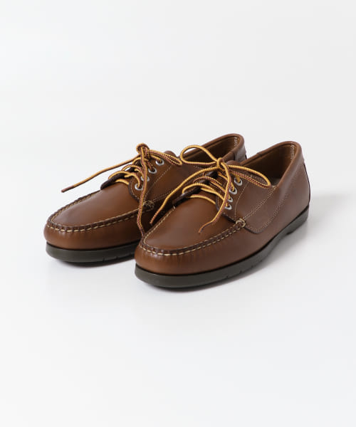 L.L.Bean　Blucher Mocs