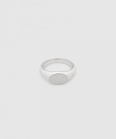 TOM WOOD　Joe Ring Satin