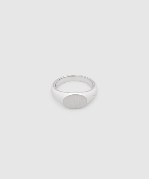 TOM WOOD　Joe Ring Satin