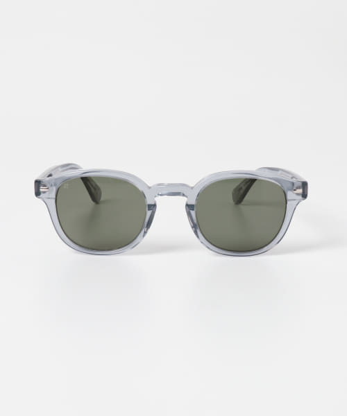 JIMMY FAIRLY　FOX M BLUE