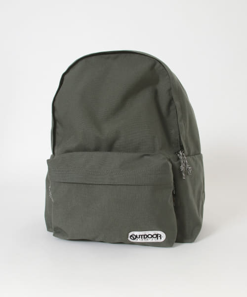 OUTDOOR PRODUCTS　Daypack　LARGE