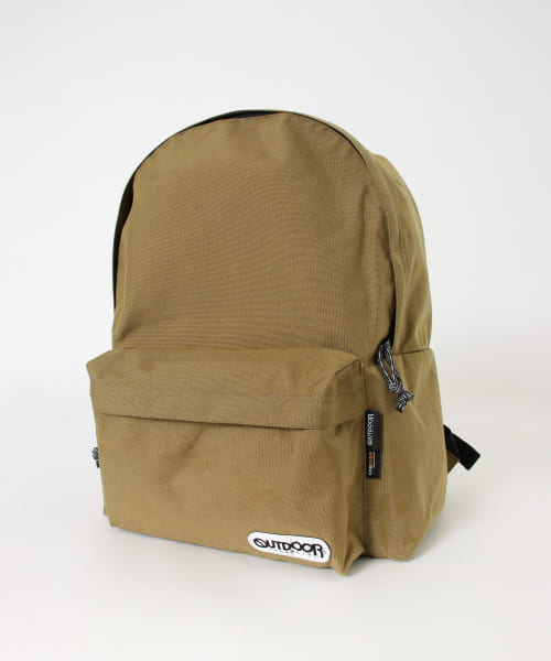 OUTDOOR PRODUCTS　Daypack　LARGE