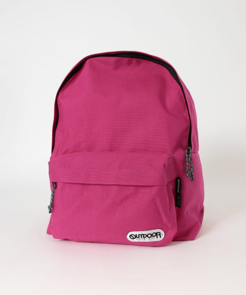 OUTDOOR PRODUCTS　Daypack　LARGE