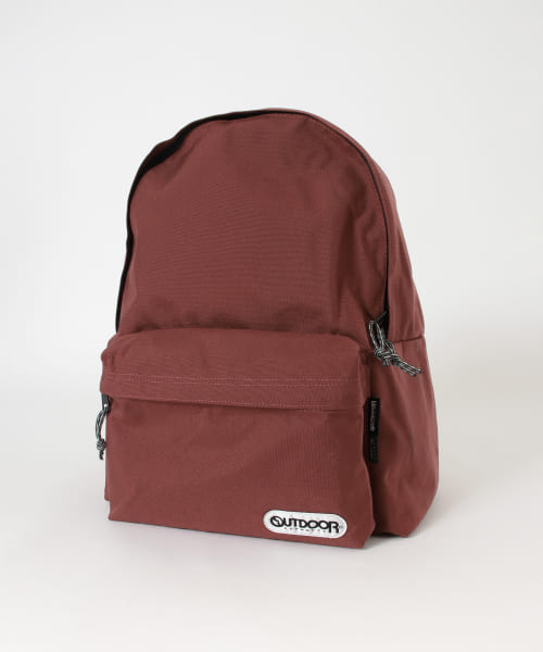 OUTDOOR PRODUCTS　Daypack　LARGE