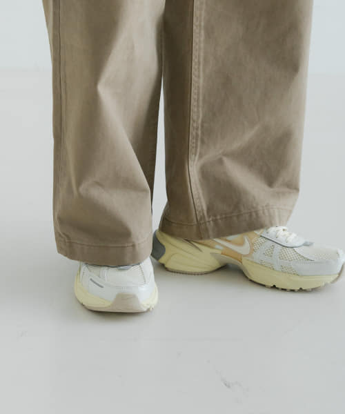 NIKE　V2K RUN