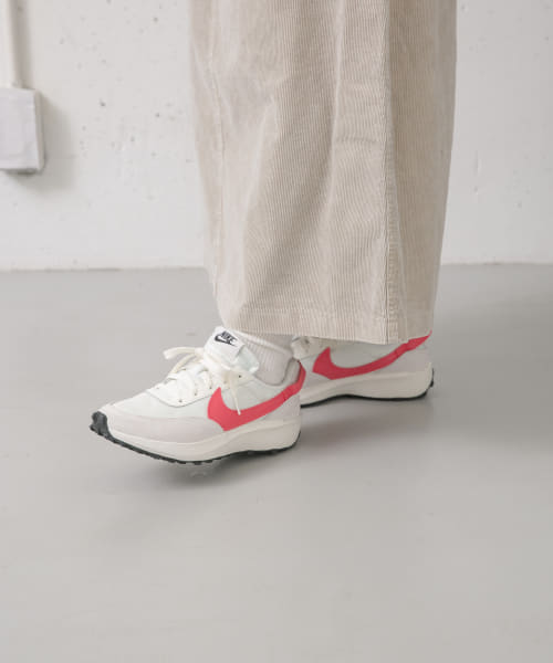 NIKE　ワッフルデビュー