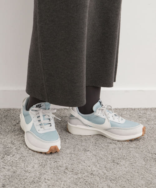NIKE　ワッフルデビュー