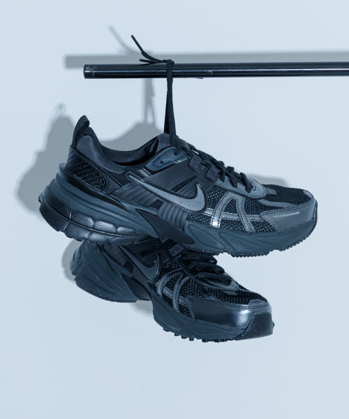 NIKE　V2K ラン