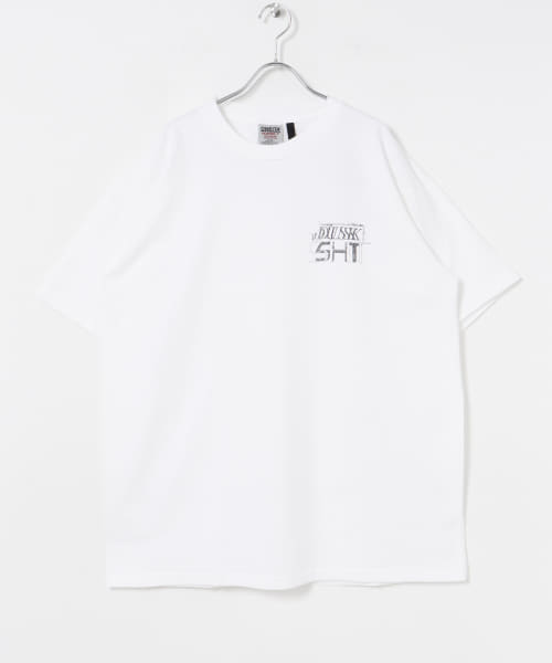semoh　Sing T-shirts