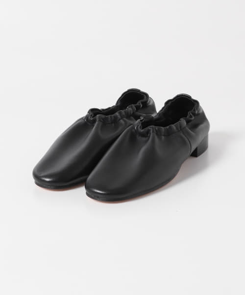 BEAUTIFUL SHOES　BALLET SHOES