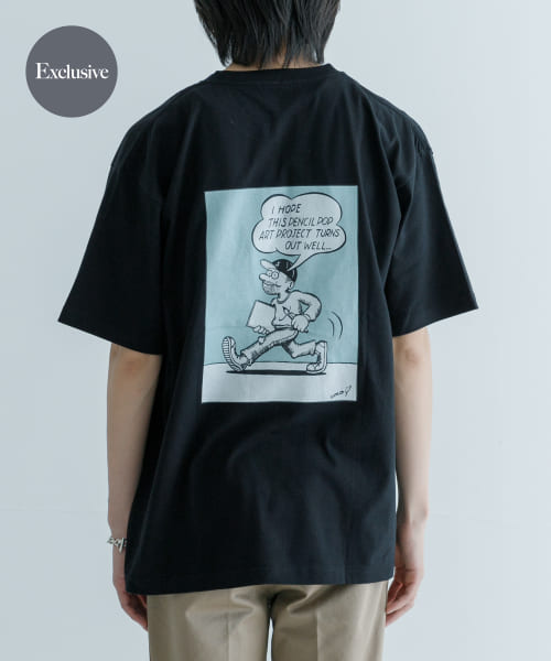 『別注』semoh×URBAN RESEARCH　UNO-2