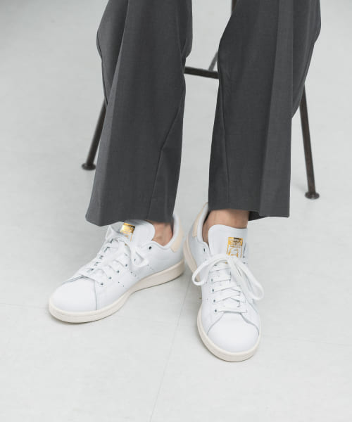 adidas　STAN SMITH