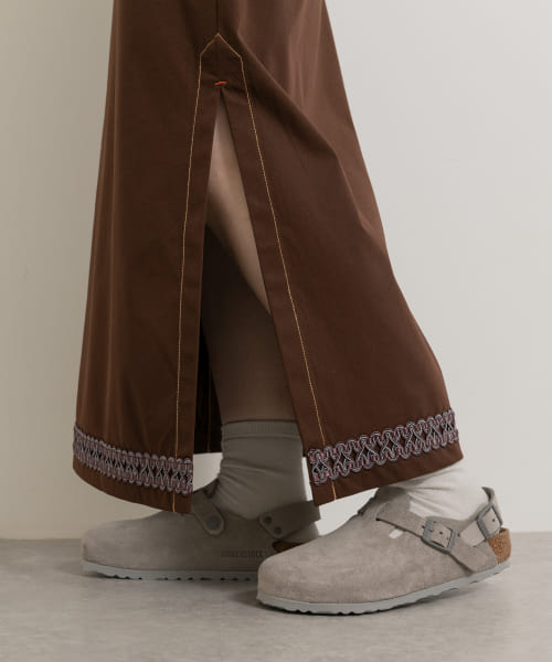 BIRKENSTOCK　TOKIO W
