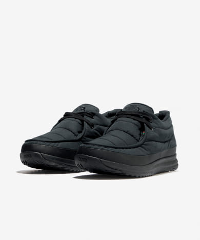 THE NORTH FACE　Onboard WP Moccasin
