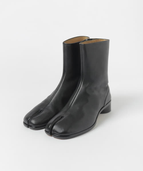 Maison Margiela　TABI ANKLE BOOTS H30