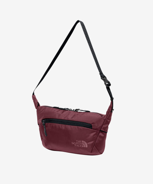 THE NORTH FACE　Capella 2