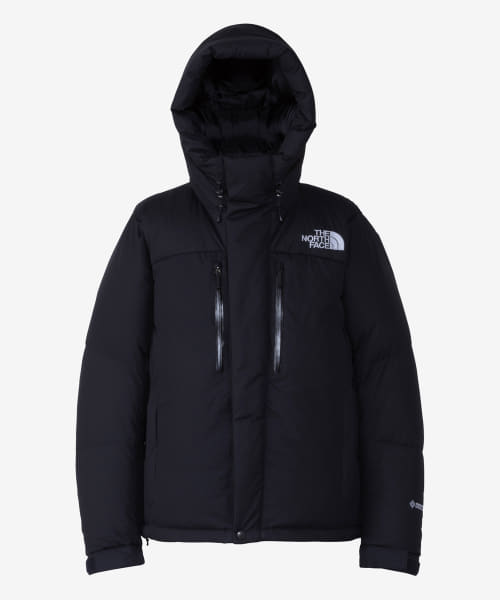 THE NORTH FACE　Baltro Light Jacket