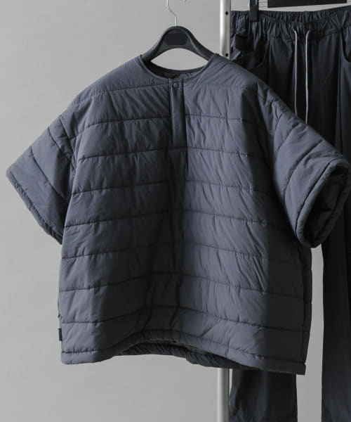 SFC　SUPER BIG PUFF JACKET