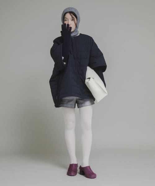 SFC　SUPER BIG PUFF JACKET