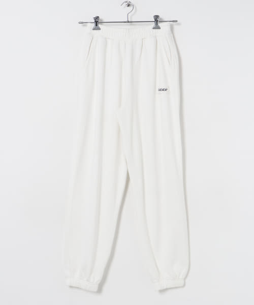 dDdDdDd　LUX STANDARD SWEAT PANTS