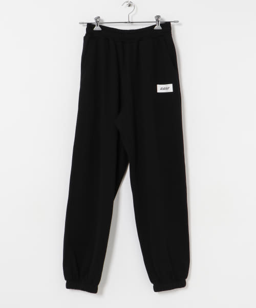 dDdDdDd　LUX STANDARD SWEAT PANTS