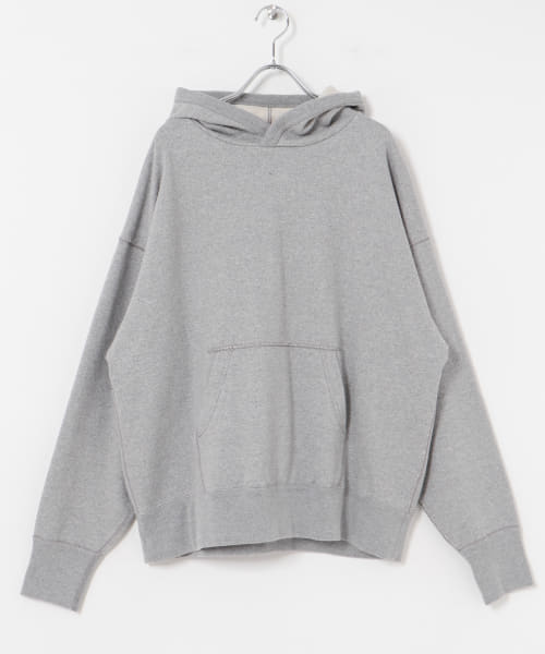 dDdDdDd　VINTAGE HOODIE SWEAT